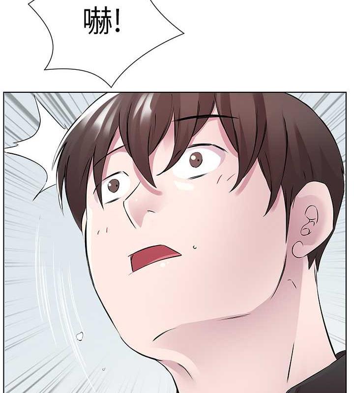 今天吃飽瞭嗎？ 在线观看 第40話-被視姦的快感 漫画图片94