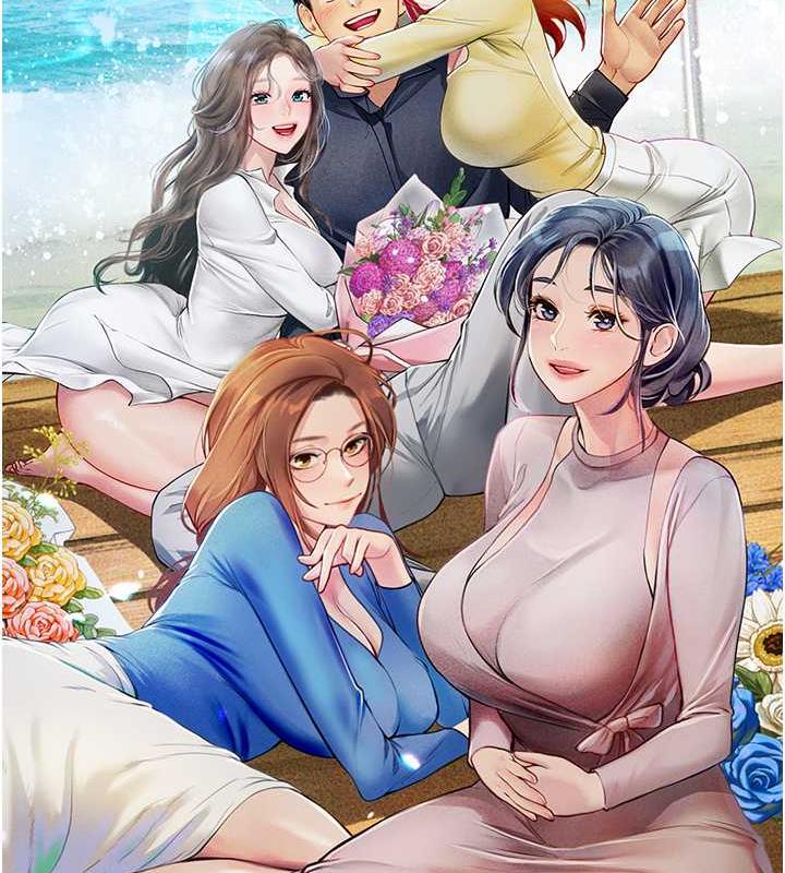 海女實習生 在线观看 第二人生，action ! 漫画图片183