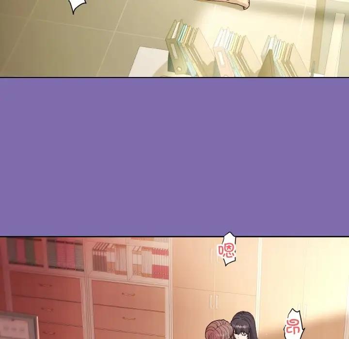 和美女上司玩游戏 第7話 韩漫图片142