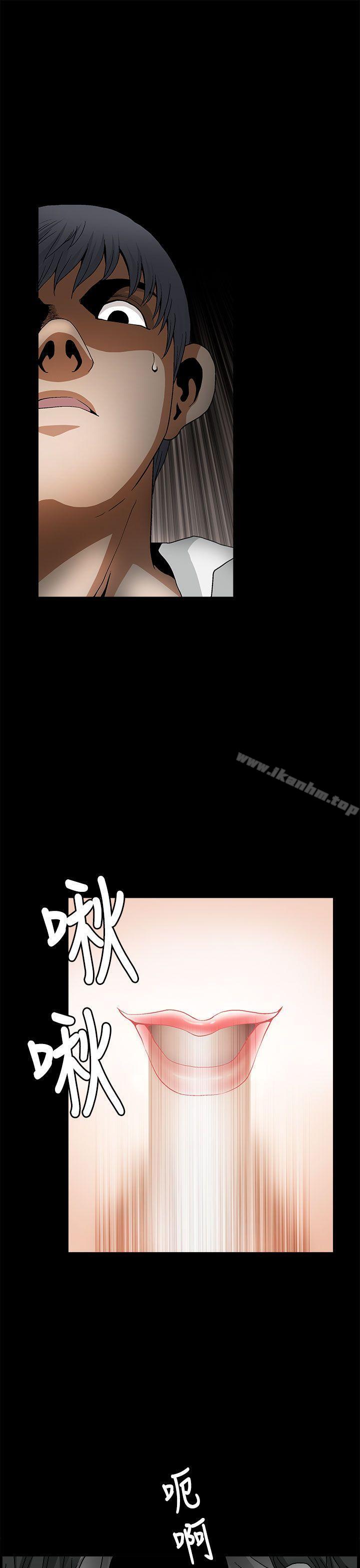 韩漫H漫画 诱惑  - 点击阅读 第2季 第7话 27