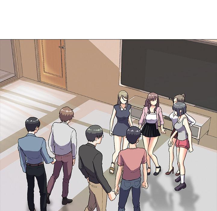真人实境秀 第1話 韩漫图片28