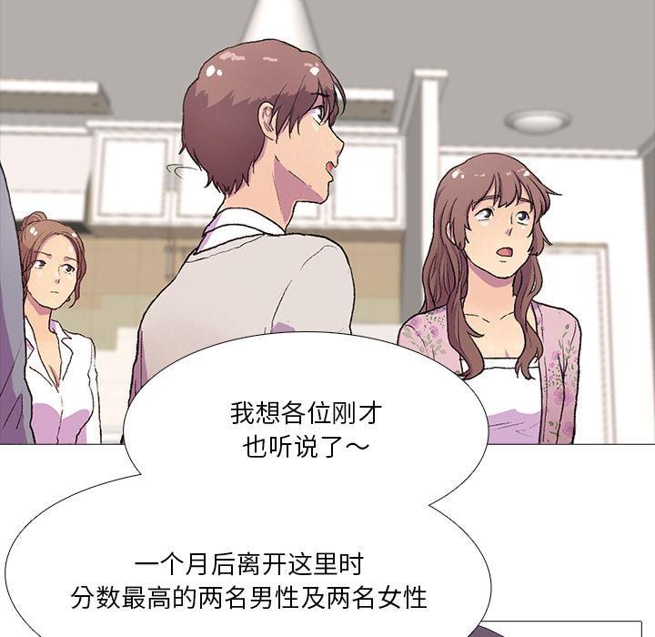 真人实境秀 第1話 韩漫图片56