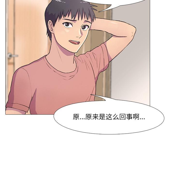 真人实境秀 第1話 韩漫图片64
