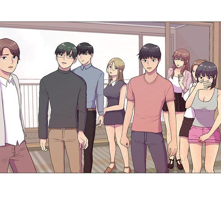 真人实境秀 第2話 韩漫图片39