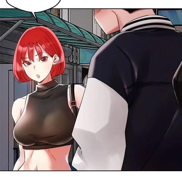 恋人未满 第3話 韩漫图片27