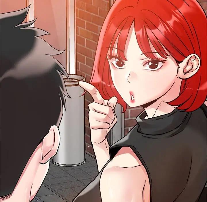 恋人未满 第3話 韩漫图片114