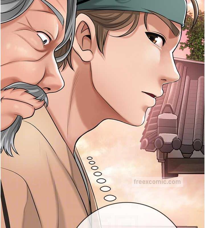 花容湿色:取花点 第2話-破繭而出的色慾 韩漫图片60