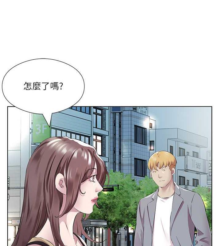 今天吃飽瞭嗎？ 在线观看 第41話-要不要三個人一起玩? 漫画图片34