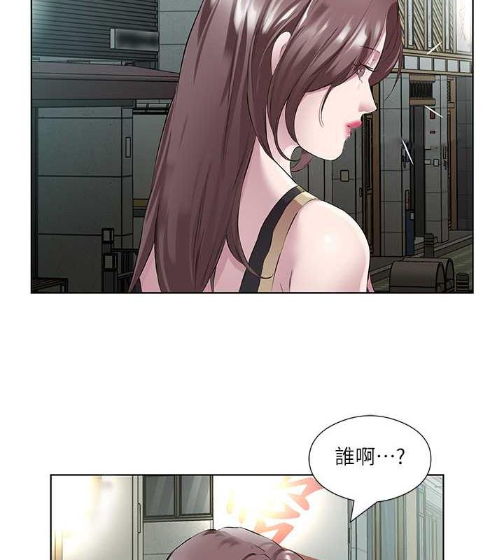 韩漫H漫画 今天吃饱了吗？  - 点击阅读 第41话-要不要三个人一起玩? 31