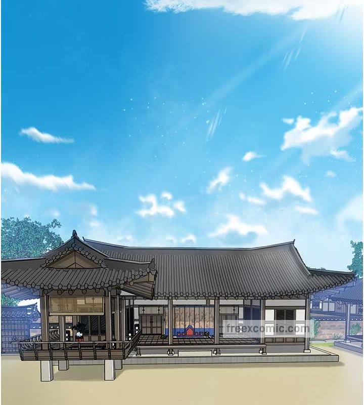 花容湿色:取花点 第6話-純情處男的口爆初體驗 韩漫图片100