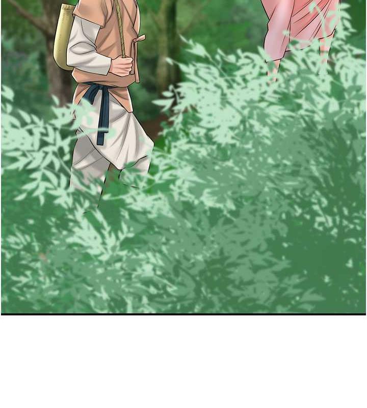 花容湿色:取花点 第6話-純情處男的口爆初體驗 韩漫图片138