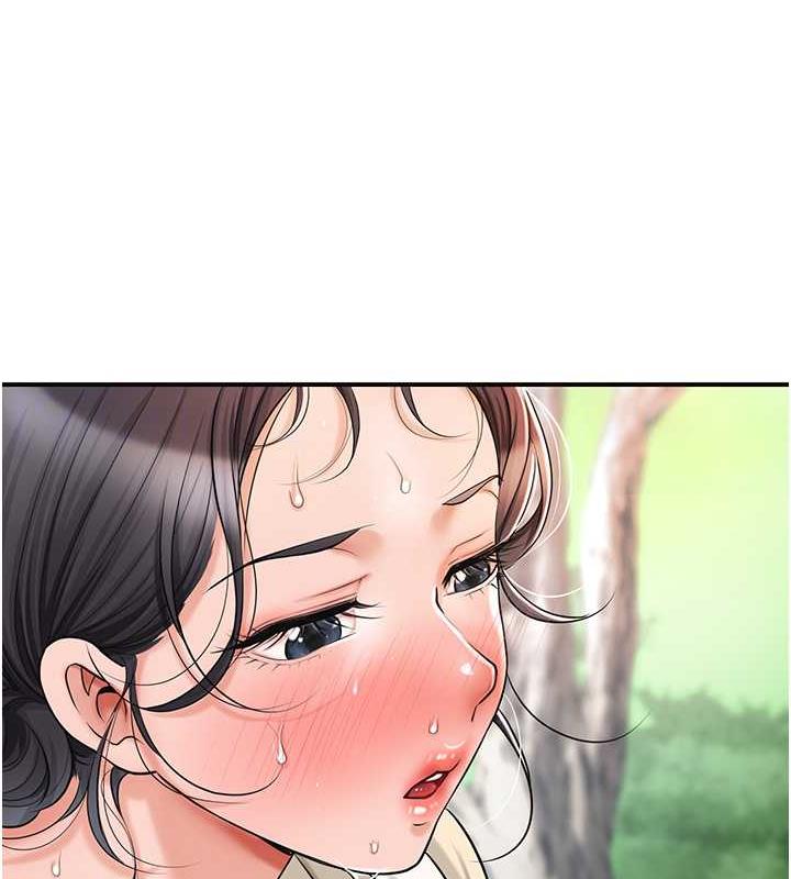花容湿色:取花点 第7話-身上滿是姐姐的淫液 韩漫图片18