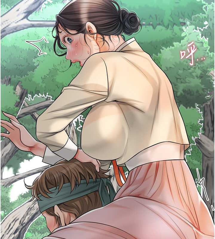 花容湿色:取花点 第7話-身上滿是姐姐的淫液 韩漫图片112