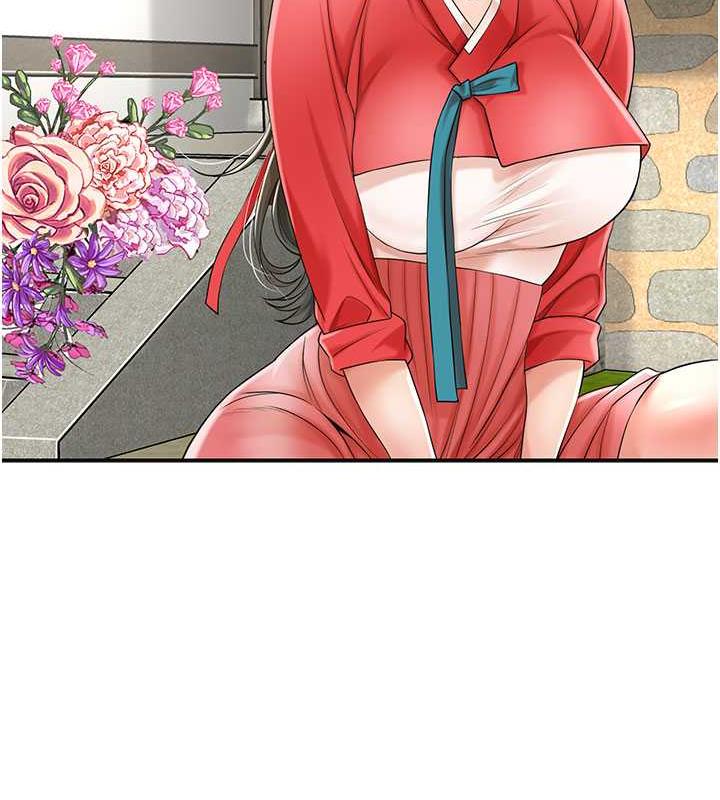 花容湿色:取花点 第8話-衣服脫光就不熱瞭 韩漫图片103