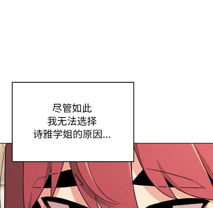 大學生活就從社團開始 在线观看 第94話 漫画图片30