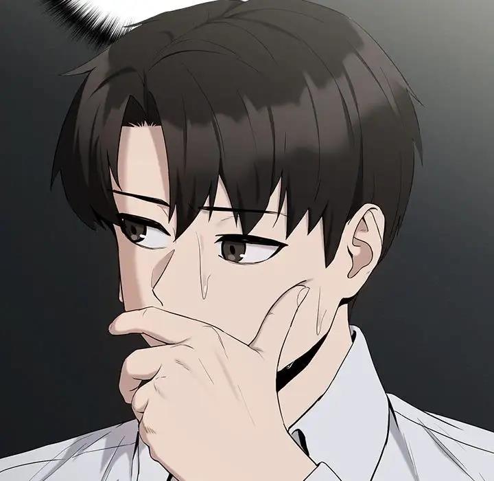 下班后的例行恋爱 第11話 韩漫图片89