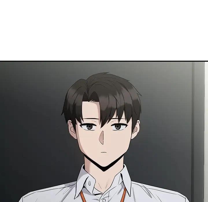 下班后的例行恋爱 第11話 韩漫图片86