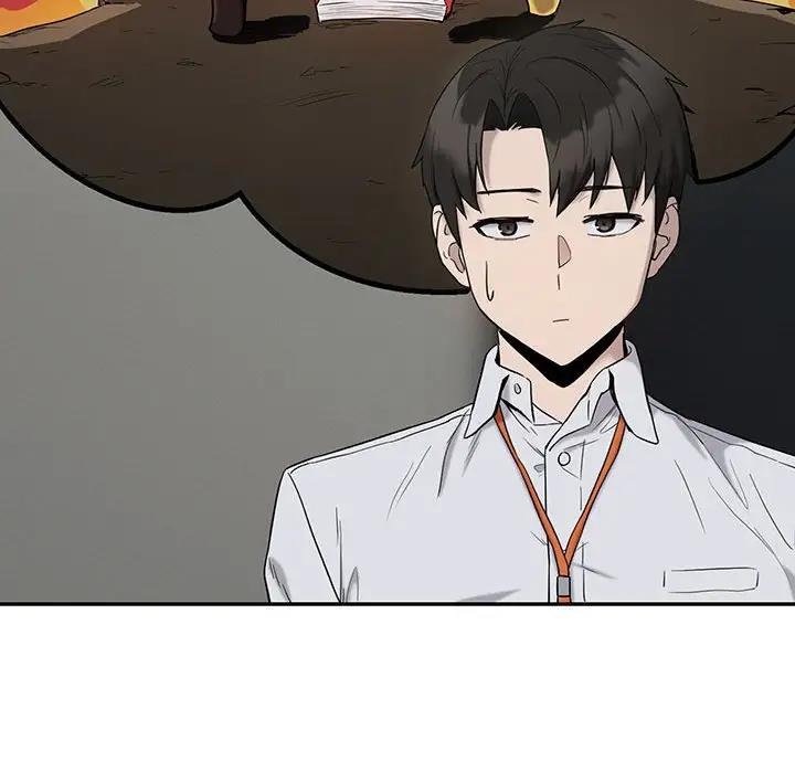 下班后的例行恋爱 第11話 韩漫图片109