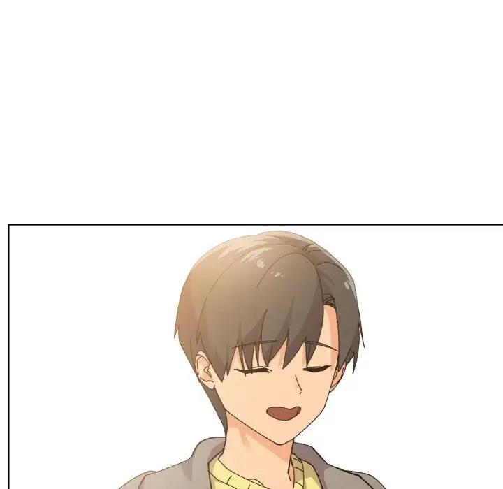 家人之间这样不好吧？ 第3話 韩漫图片71