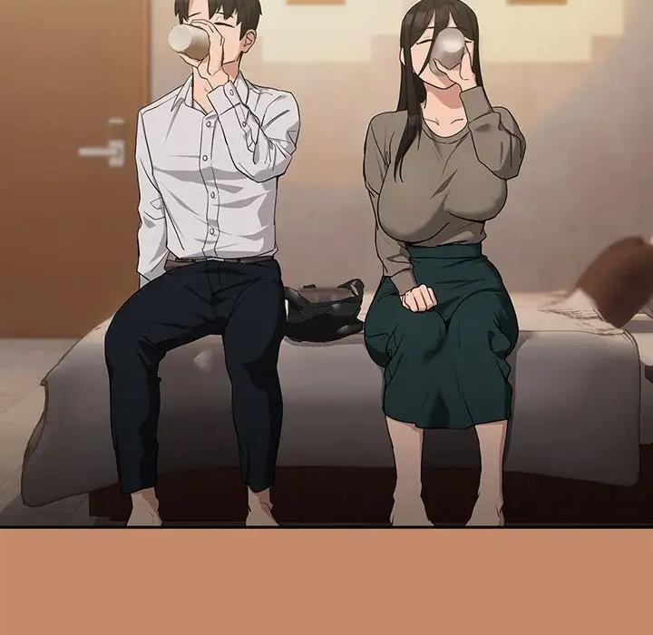 下班后的例行恋爱 第13話 韩漫图片12