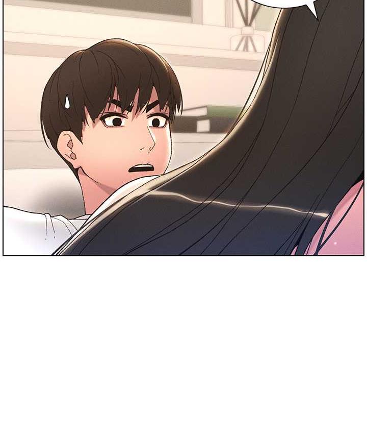 兄妹的秘密授课 第15話-摳到妹妹腿軟為止 韩漫图片41