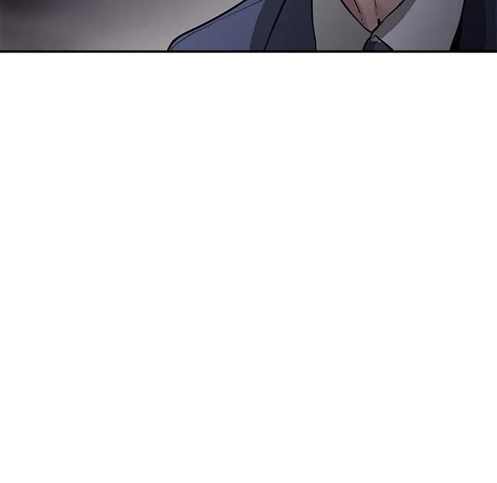 银行业务员的秘密 第3話 韩漫图片127