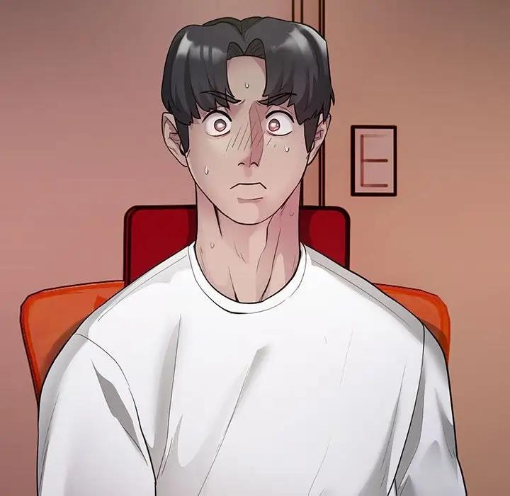 银行业务员的秘密 第3話 韩漫图片60