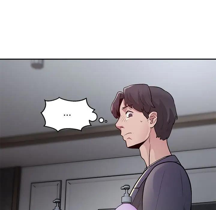 银行业务员的秘密 第3話 韩漫图片136