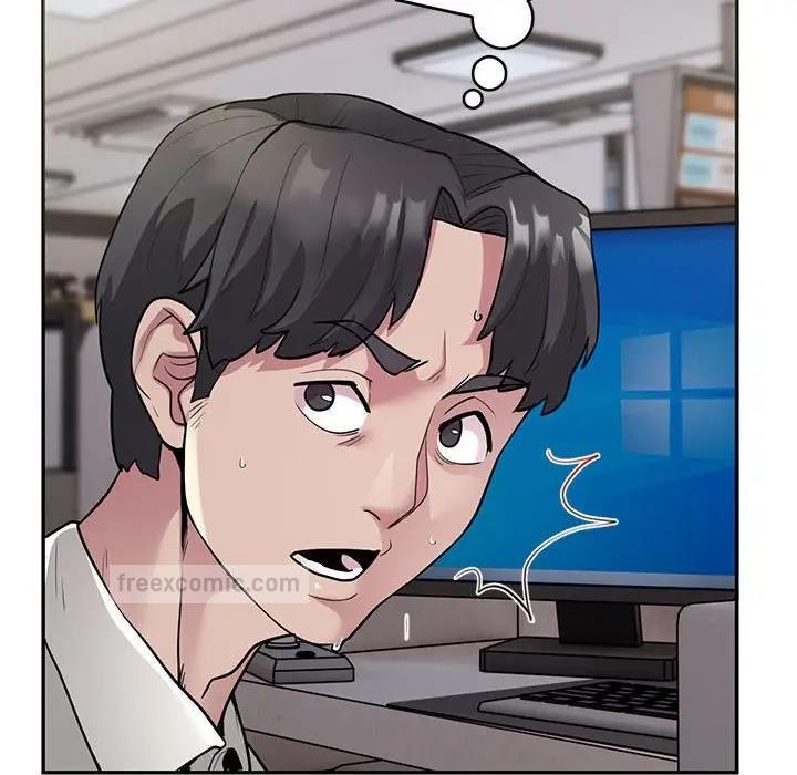 银行业务员的秘密 第3話 韩漫图片19
