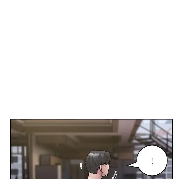 银行业务员的秘密 第3話 韩漫图片116