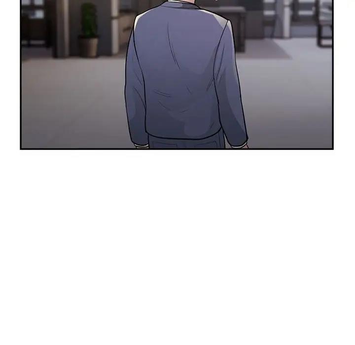 银行业务员的秘密 第3話 韩漫图片117