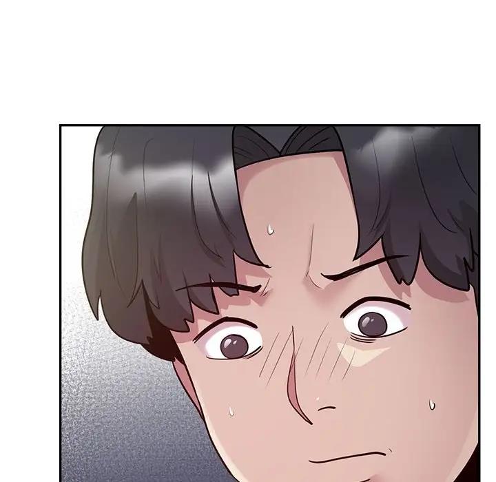 银行业务员的秘密 第3話 韩漫图片214
