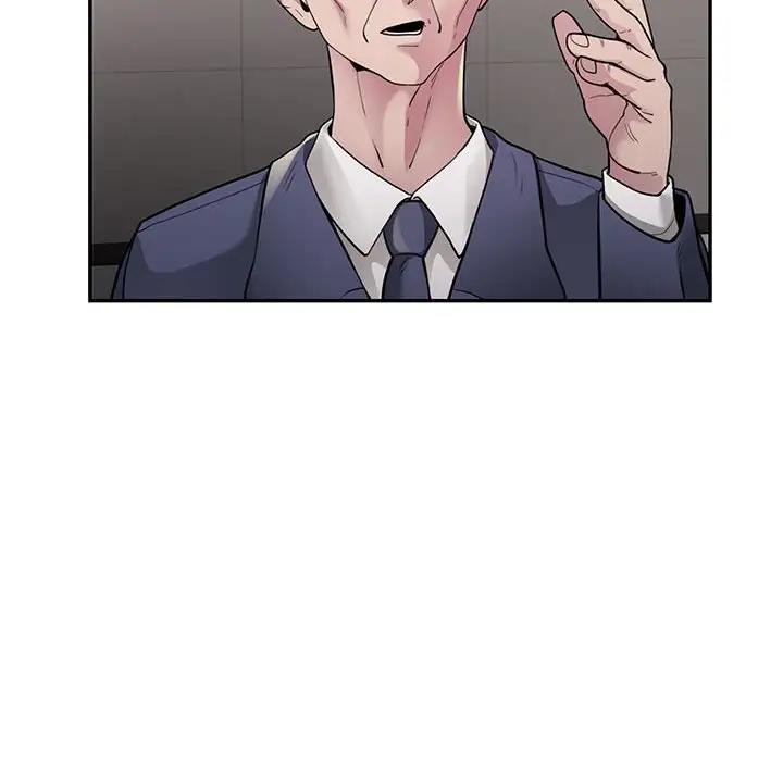 银行业务员的秘密 第3話 韩漫图片8