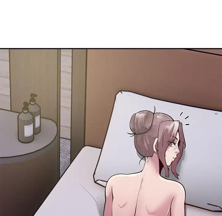 银行业务员的秘密 第3話 韩漫图片129