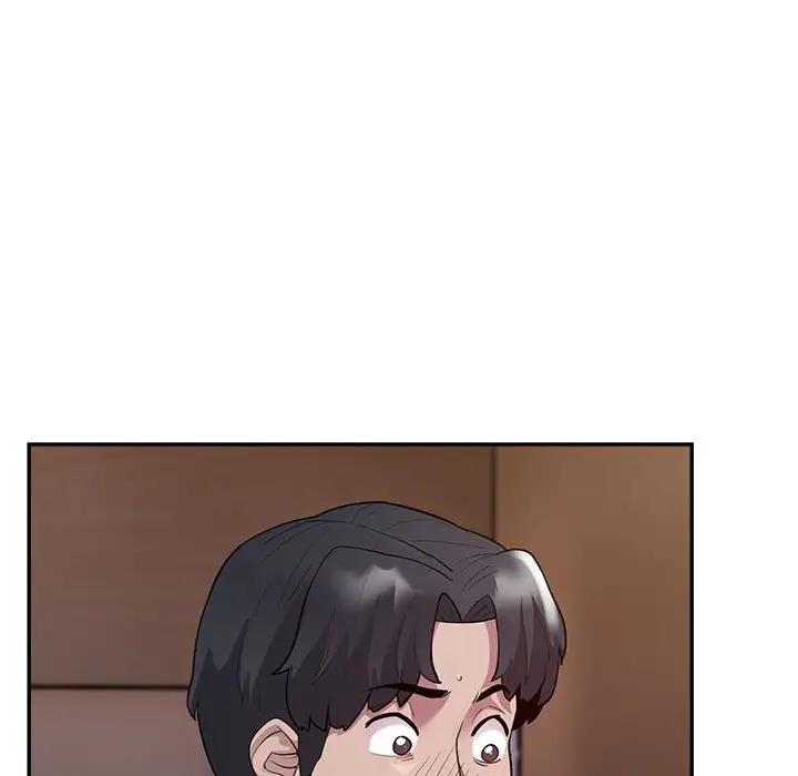 银行业务员的秘密 第3話 韩漫图片186