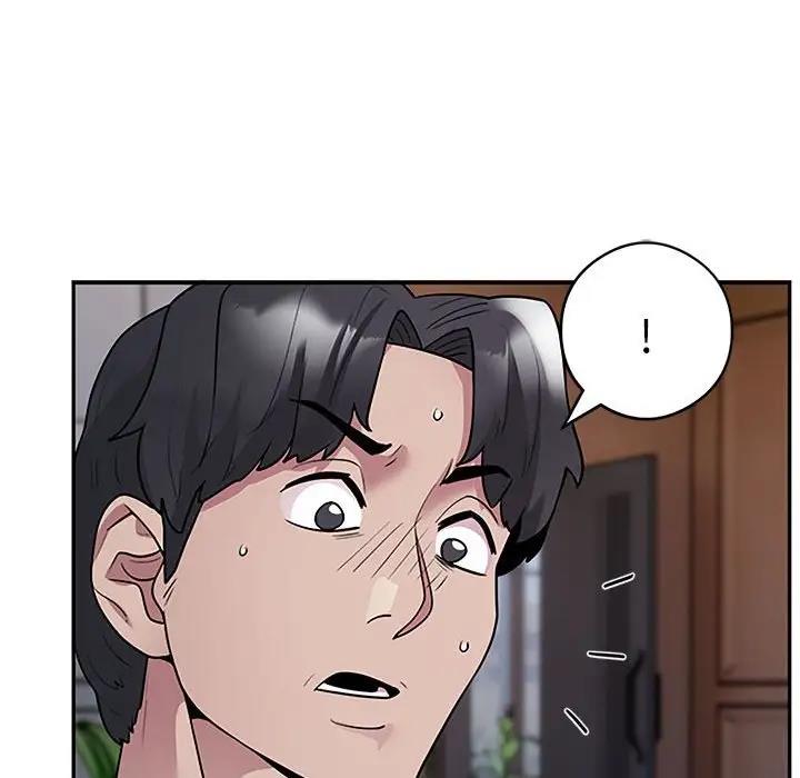 银行业务员的秘密 第3話 韩漫图片243