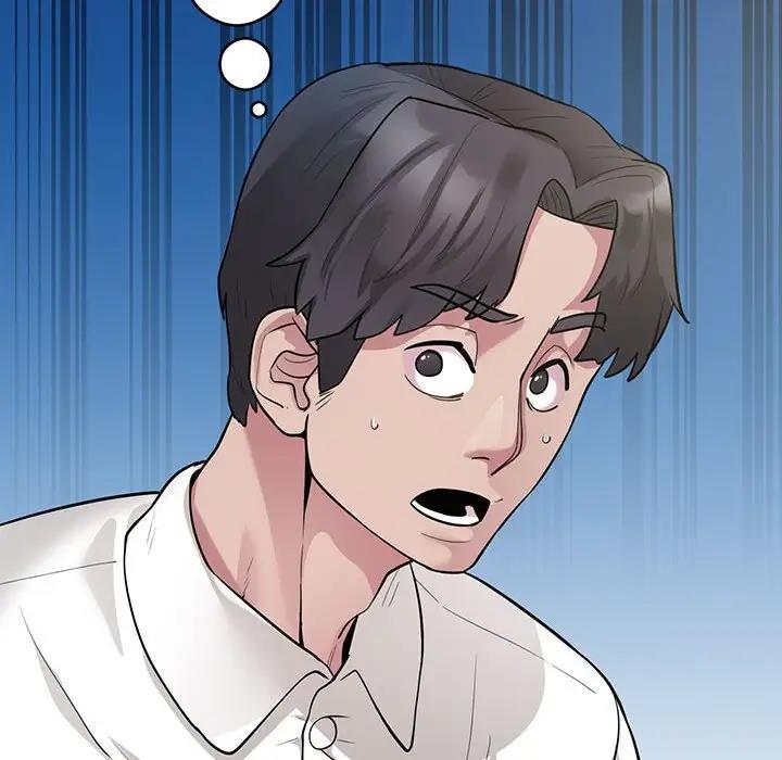 银行业务员的秘密 第3話 韩漫图片29