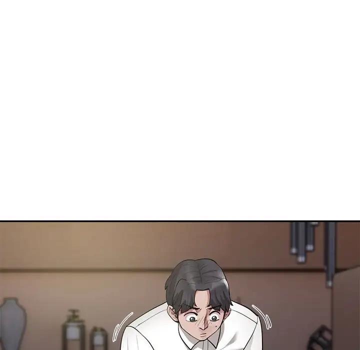 银行业务员的秘密 第3話 韩漫图片145