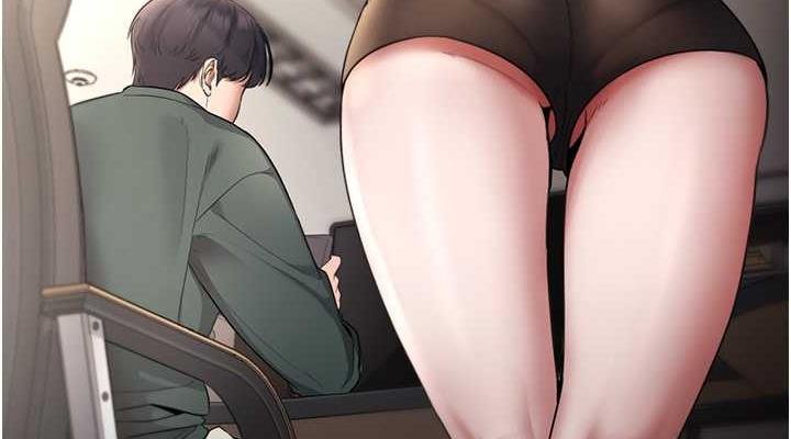 老闆娘的诱惑 第12話-乖，雙腿扳開坐好 韩漫图片38