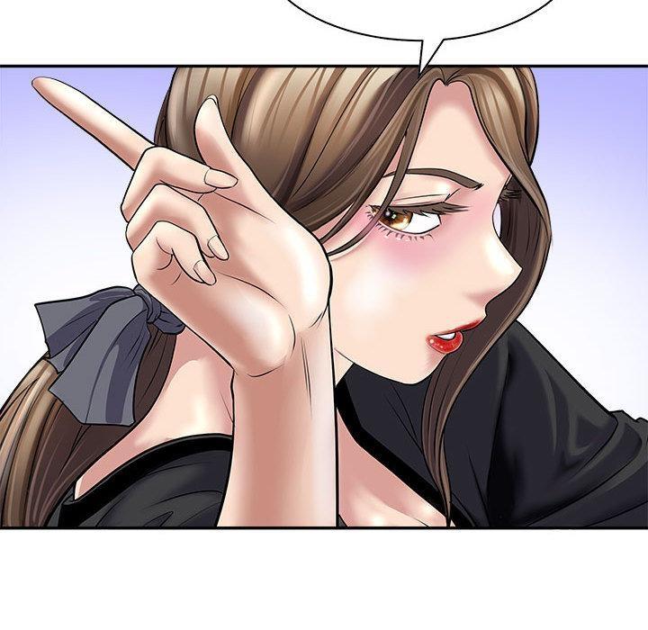 母女 第1話 韩漫图片32