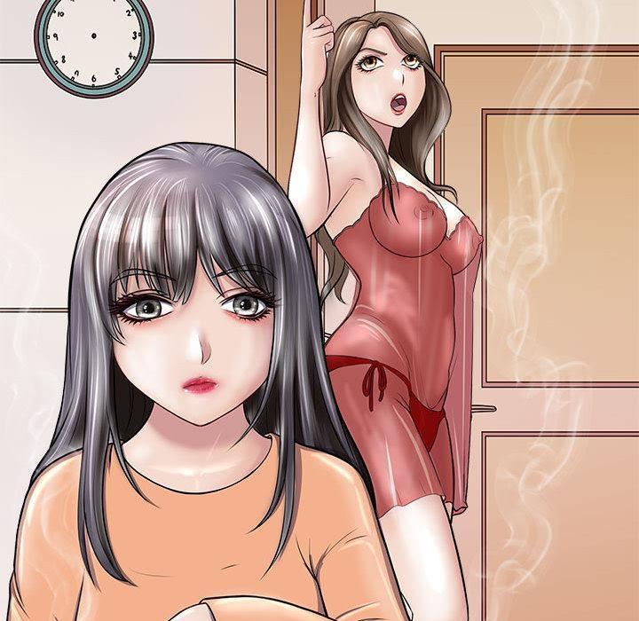 母女 第2話 韩漫图片118
