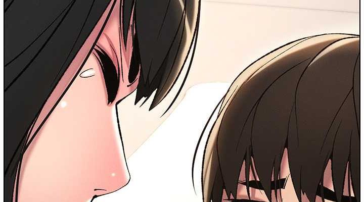 兄妹的秘密授课 第16話-哥，你進錯洞瞭吧? 韩漫图片38
