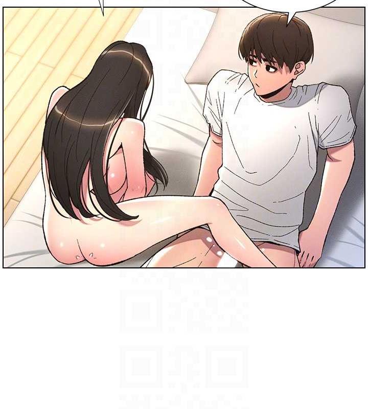 兄妹的秘密授课 第16話-哥，你進錯洞瞭吧? 韩漫图片77