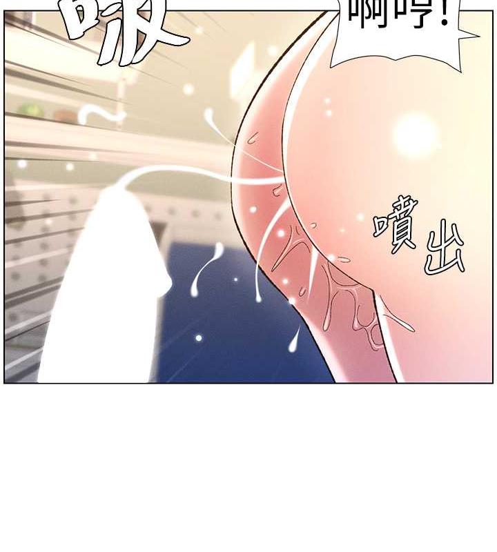 兄妹的秘密授课 第16話-哥，你進錯洞瞭吧? 韩漫图片69