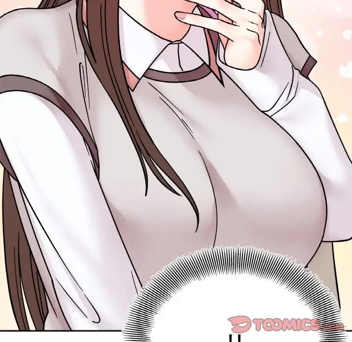 她才不是我姊姊 在线观看 第29話 漫画图片105