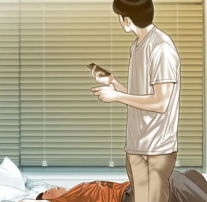 不可抗拒的吸引 第15話 韩漫图片7