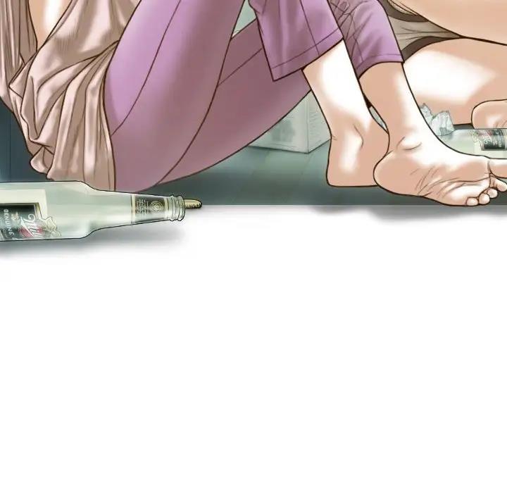 不可抗拒的吸引 第15話 韩漫图片24