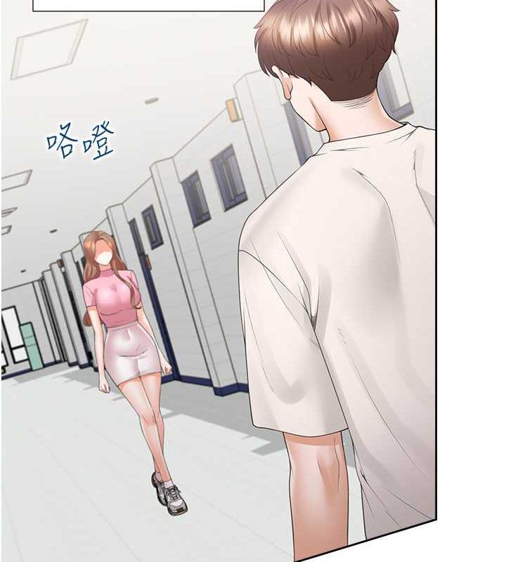 韩漫H漫画 同居上下舖  - 点击阅读 第91话-可以喜欢我吗? 145