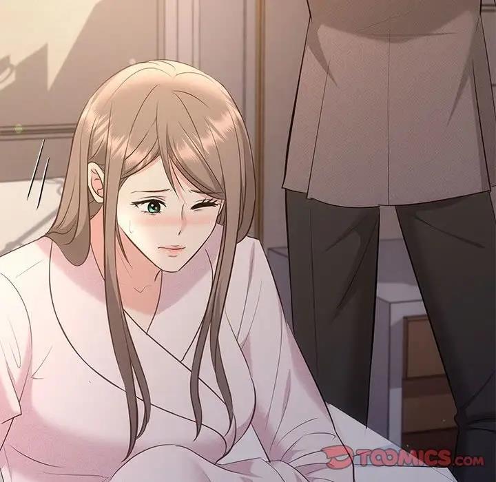 协议关係 第9話 韩漫图片105