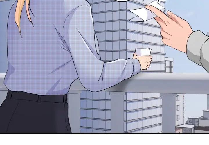 打脸的告白 第8話 韩漫图片4
